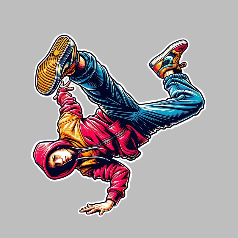 Breakdance