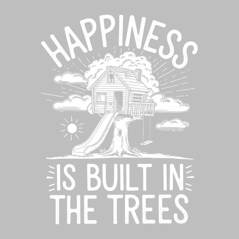 Constructeur de cabanes dans les arbres Construction de cabane dans les arbres