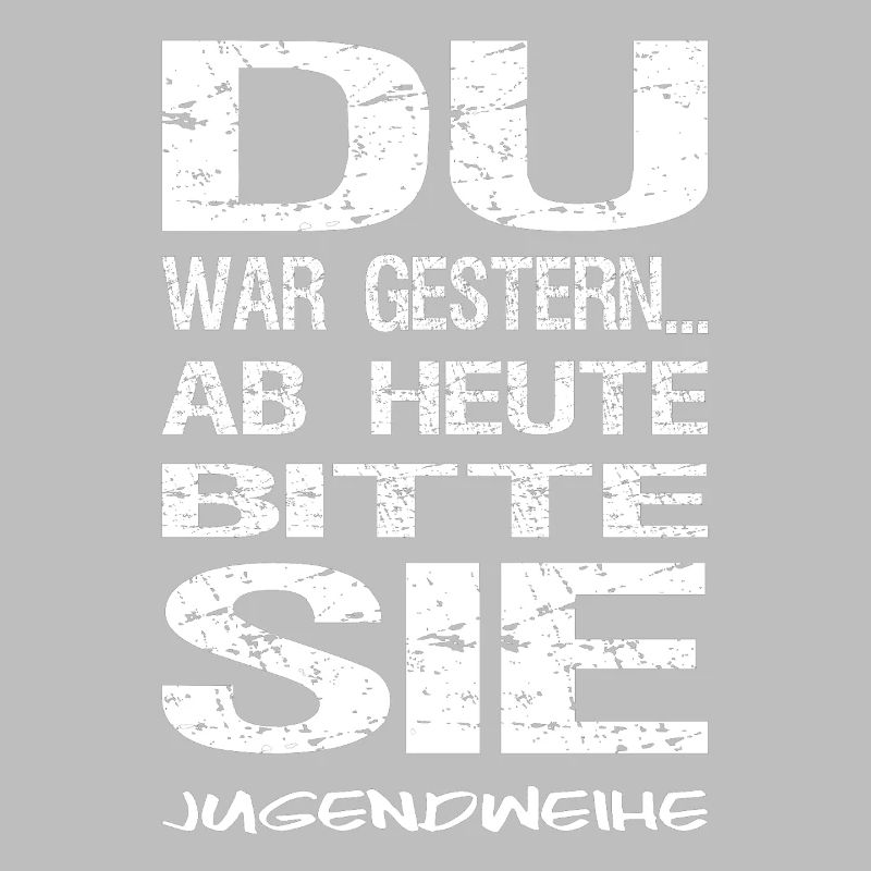 Jugendweihe - Jugendweihe 2026