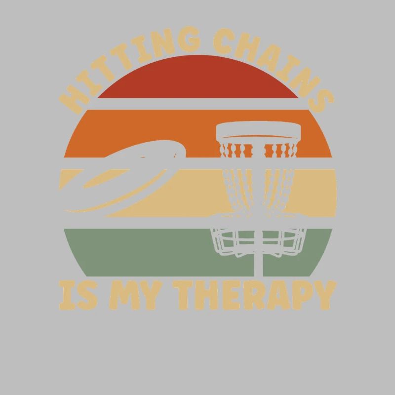 Disc Golf Chains