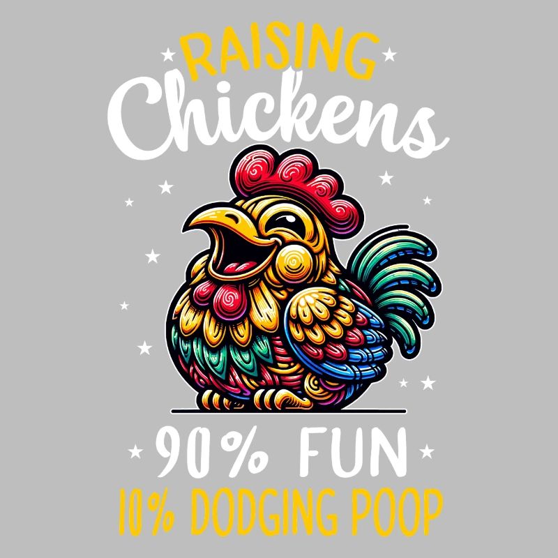 Poulets Poulets