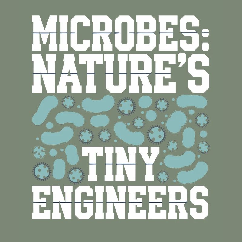 Passionné de microscope Technicien de laboratoire Science