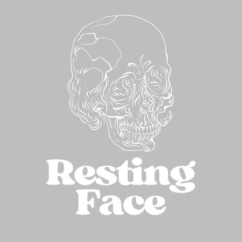 Resting Face