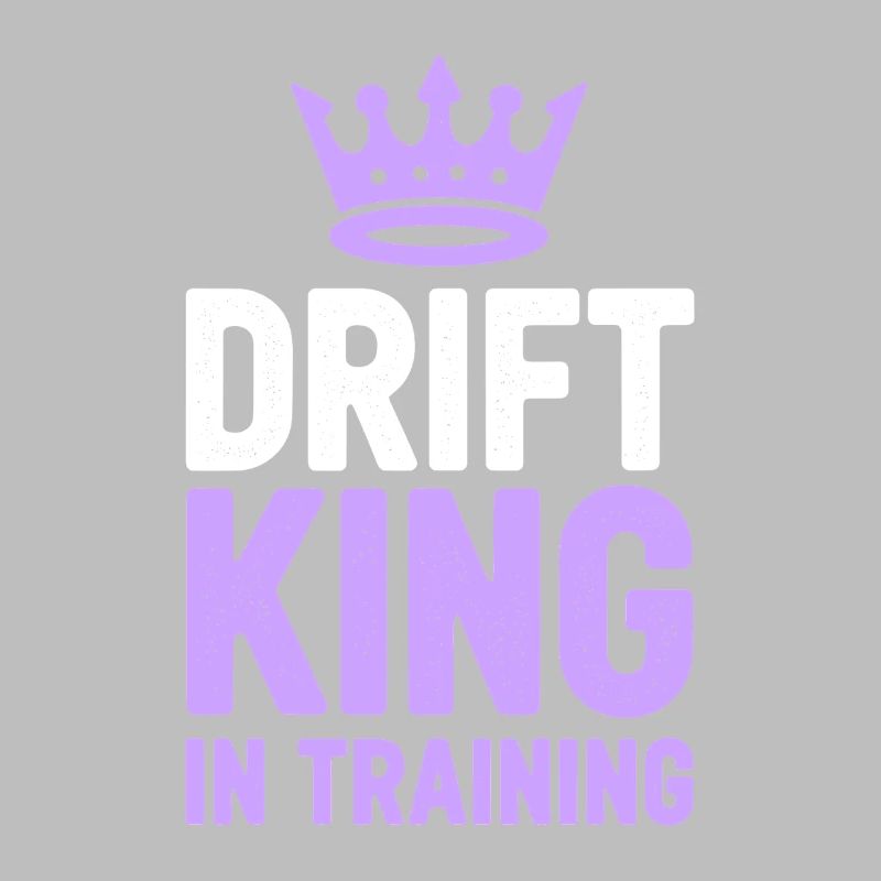 Drift automobile, course automobile, drift automobile