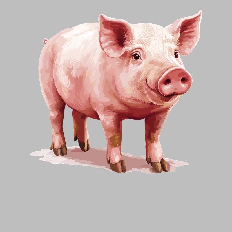 Cochon Cochon