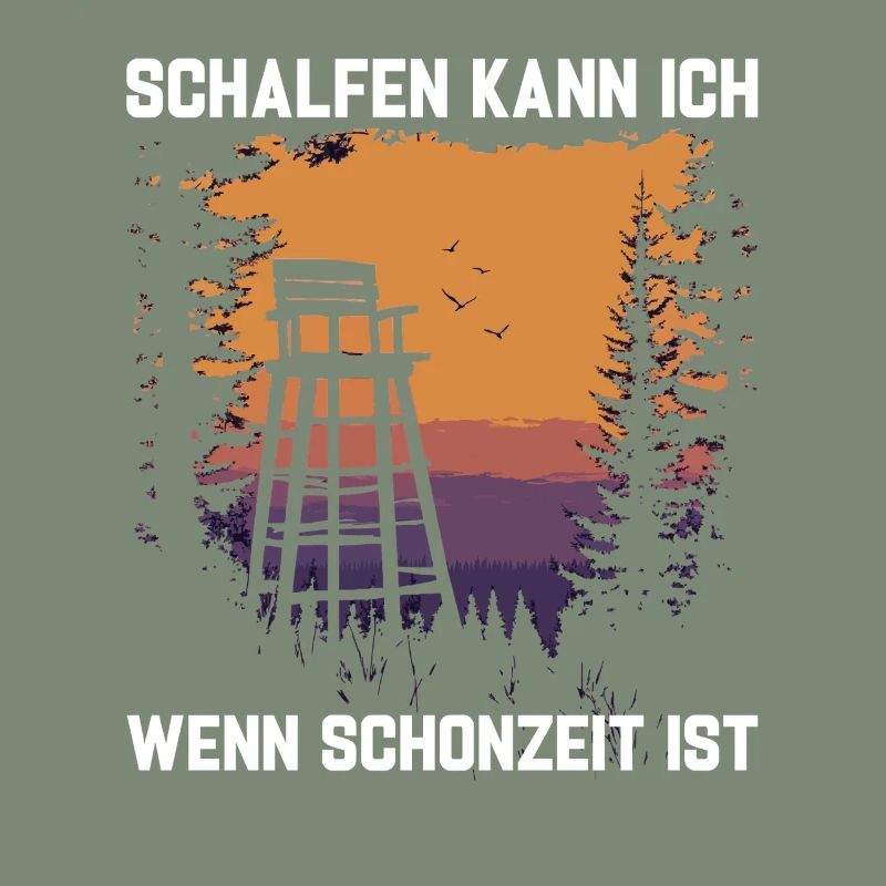 Hunter Closed Season