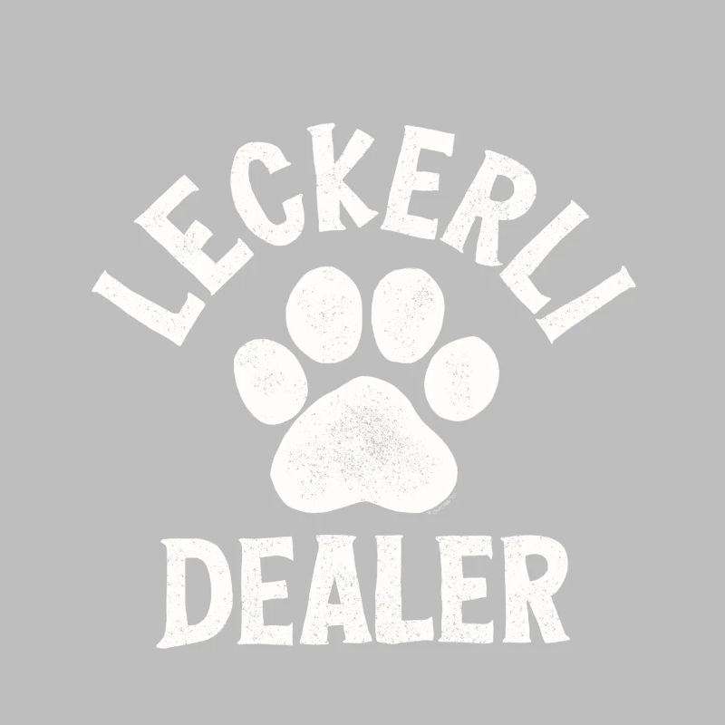Hundebesitzer lustiger Spruch Hund Geschenk Idee