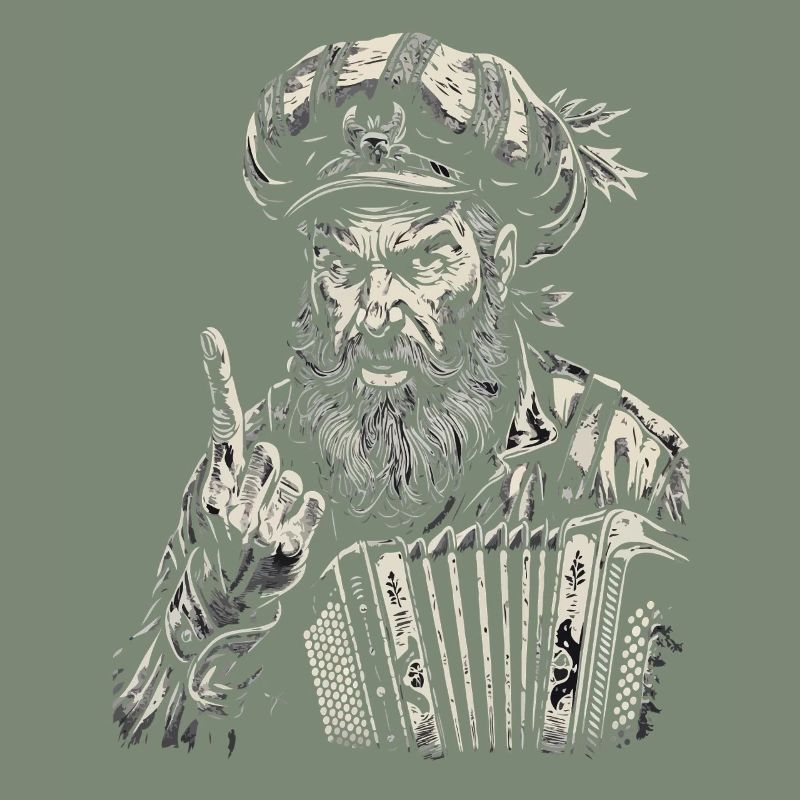 Grantler Grumpy Bavarian dialects Bavaria