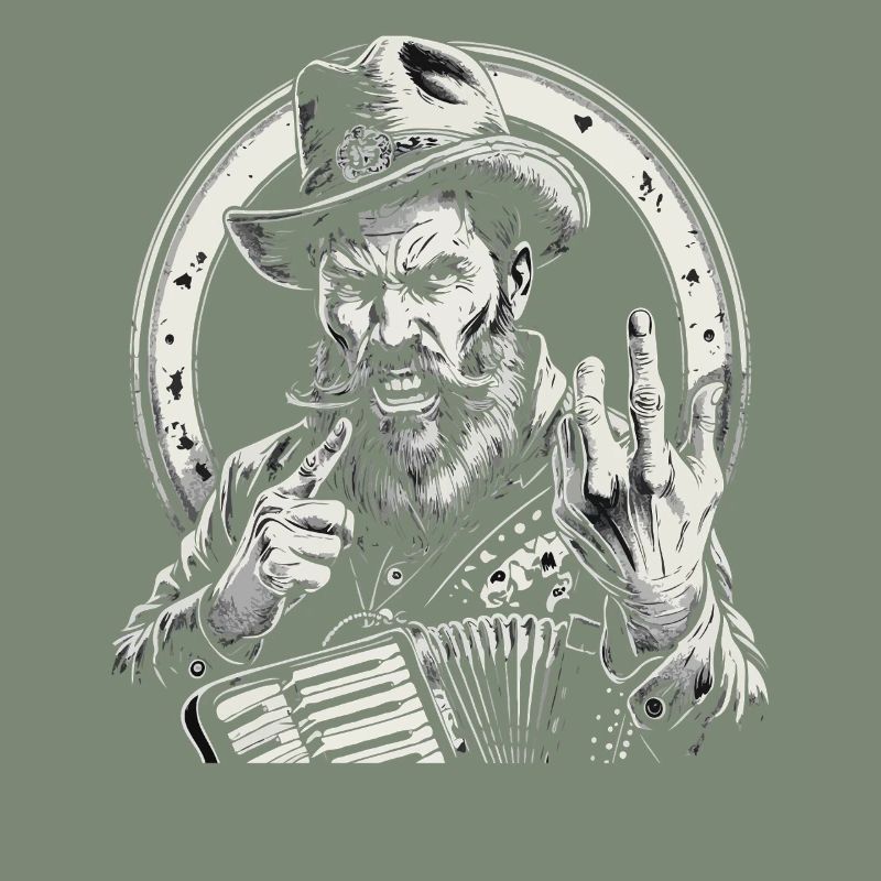 Grantler Grumpy Bavarian dialects Bavaria