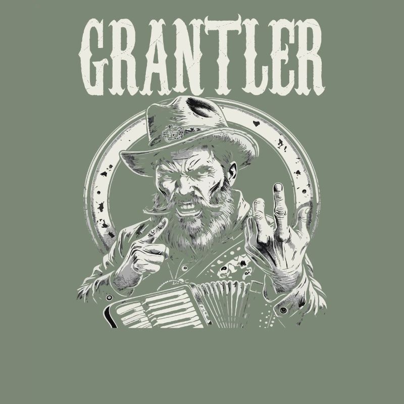 Grantler Grumpy Bavarian dialects Bavaria