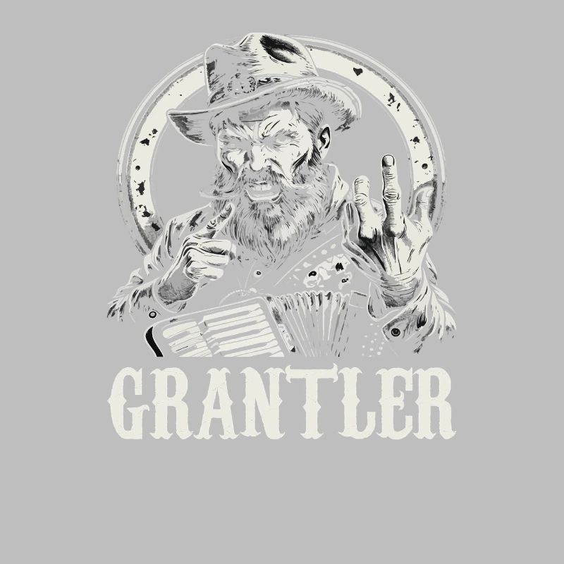 Grantler Grumpy Bavarian dialects Bavaria