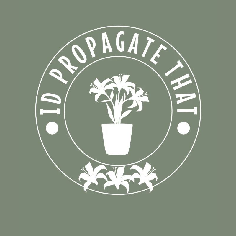 I'd Propagate That