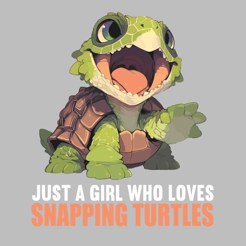 Snapping Turtles Snapping Turtle