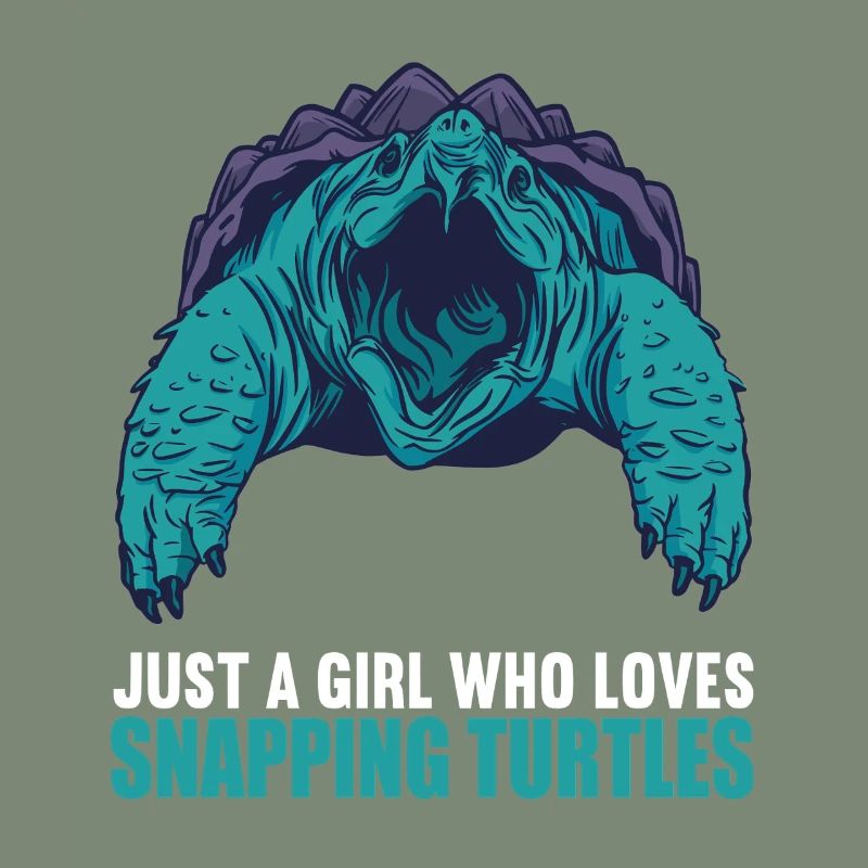 Snapping Turtles Snapping Turtle