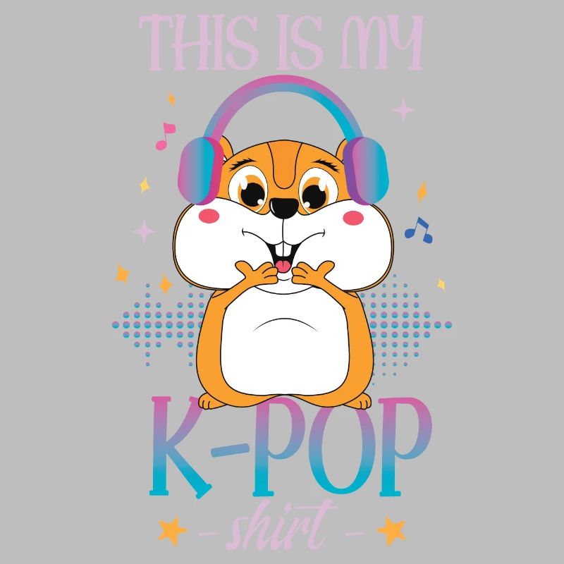K-Pop Citation Musique Pop Coréenne | Corée du Sud