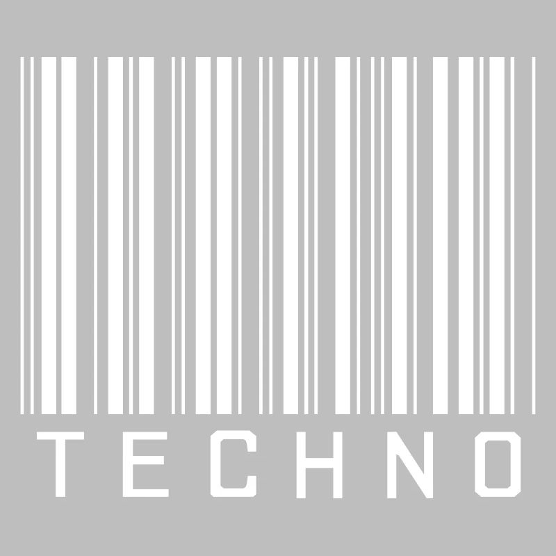 Techno Barcode