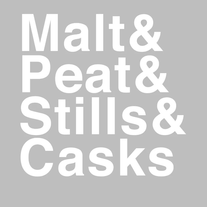 Malz & Torf & Stills & Fässer