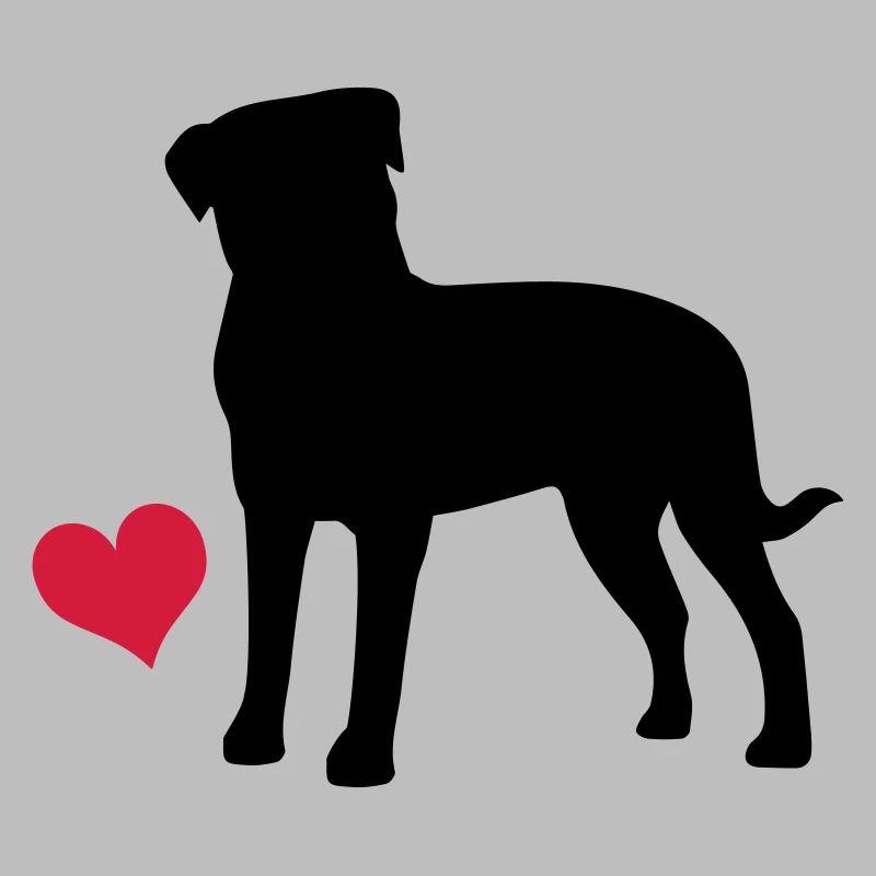 M. Rottweiler