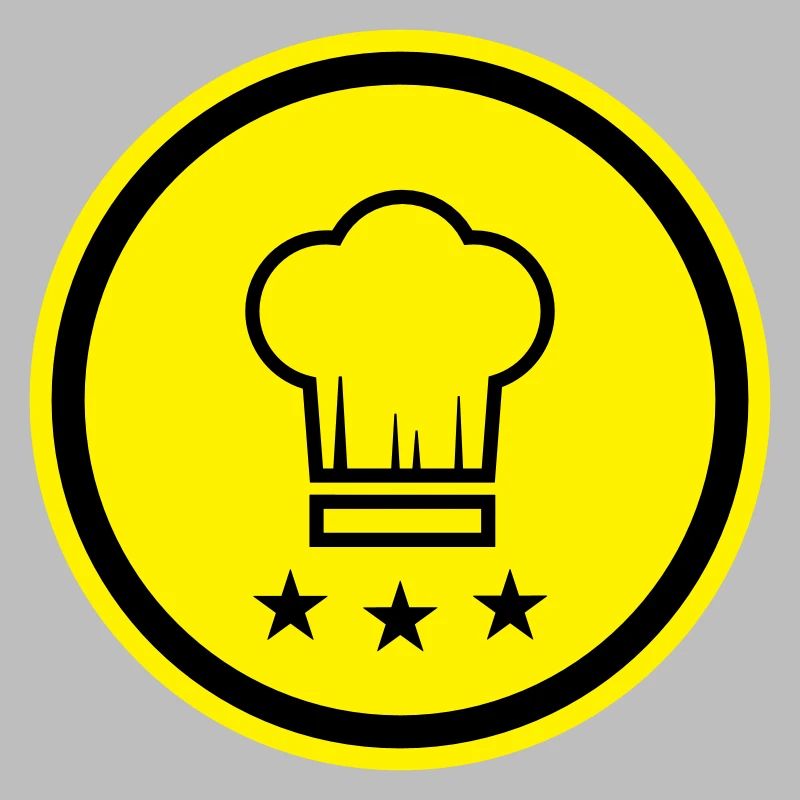 Chef's Hat Chef