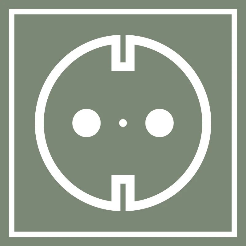 Socket symbol