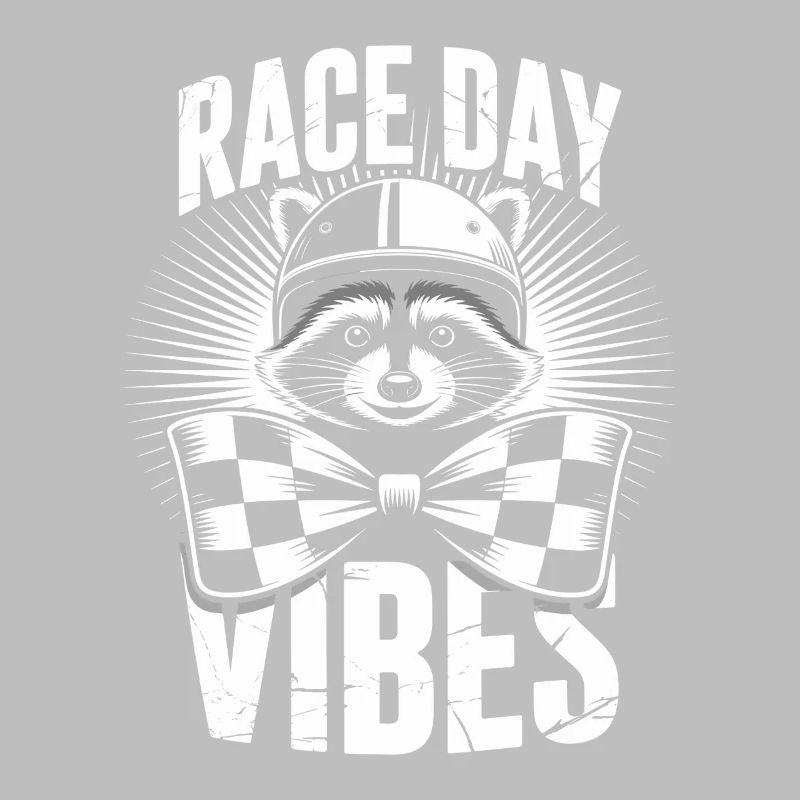 Vibrations du jour de la course