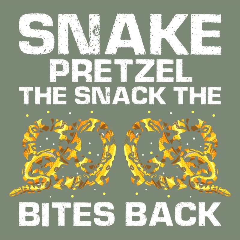 King python design pour les amateurs de serpents