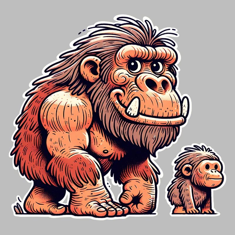 Neanderthal