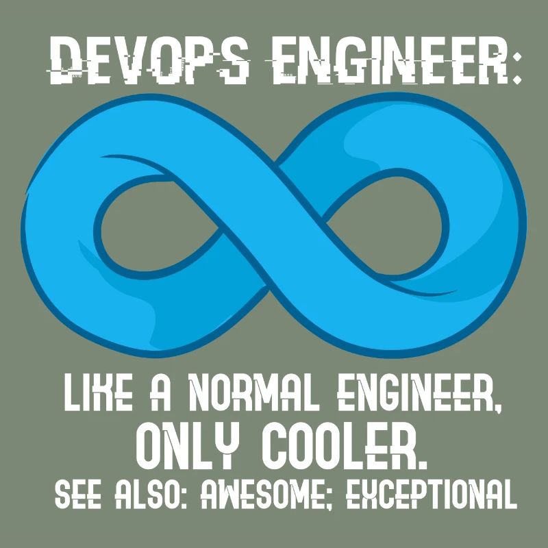 DevOps Engineer Definition