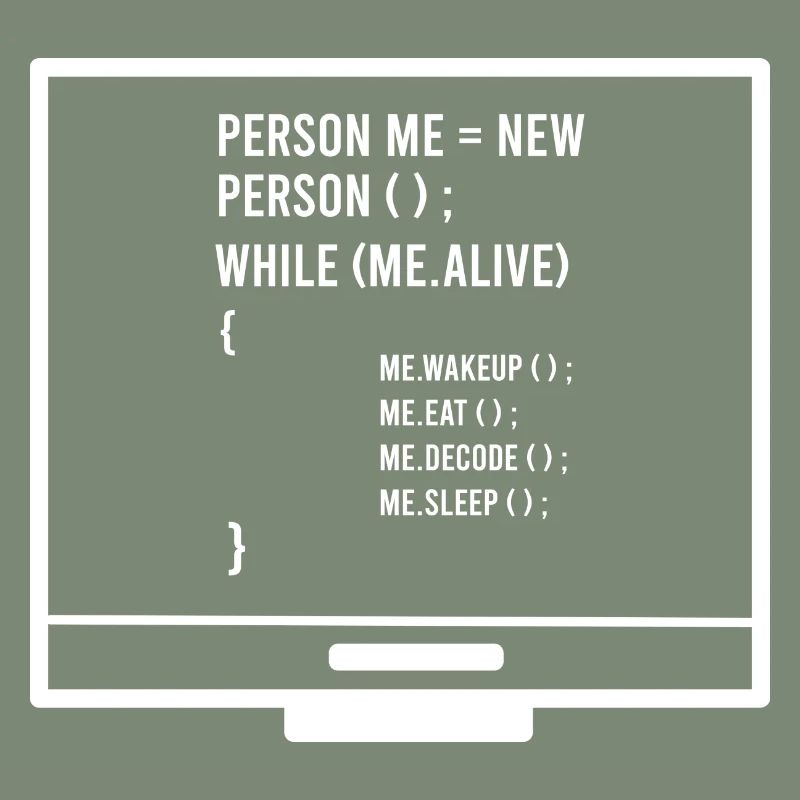 Coding Programming Computer Programmer