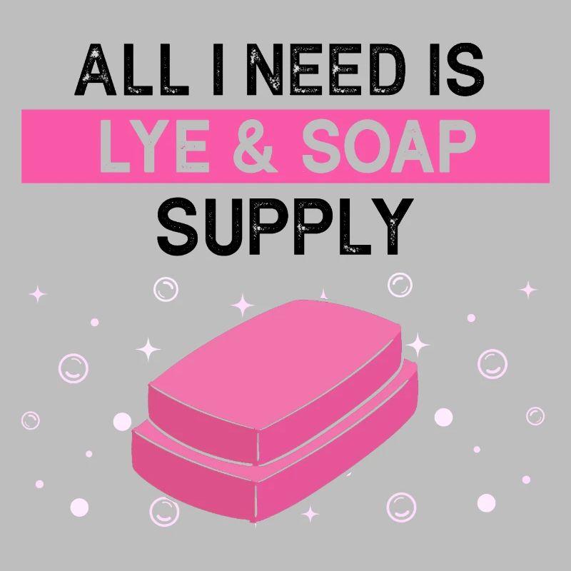 Soap Making Design for Soap Maker Designs