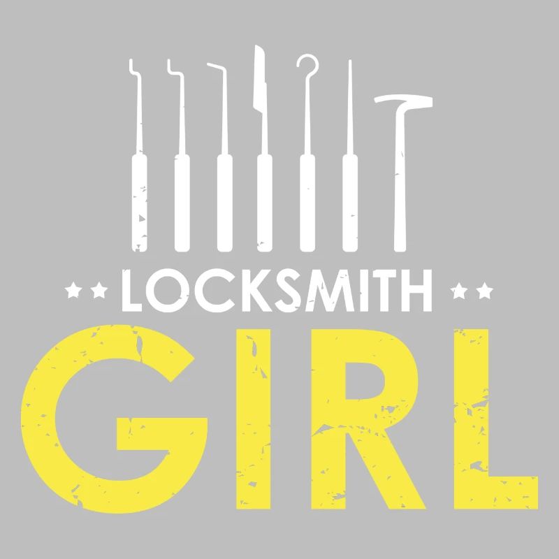 Lockpicking Expert Service de déverrouillage Lock Mama