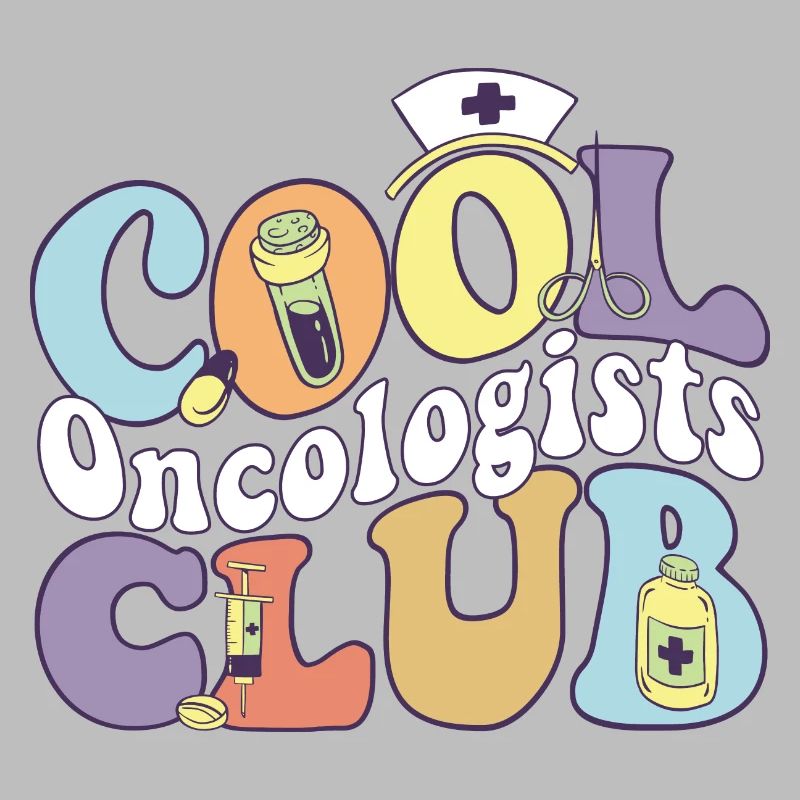 Cool Oncologists Club Oncology Practitioner Squad