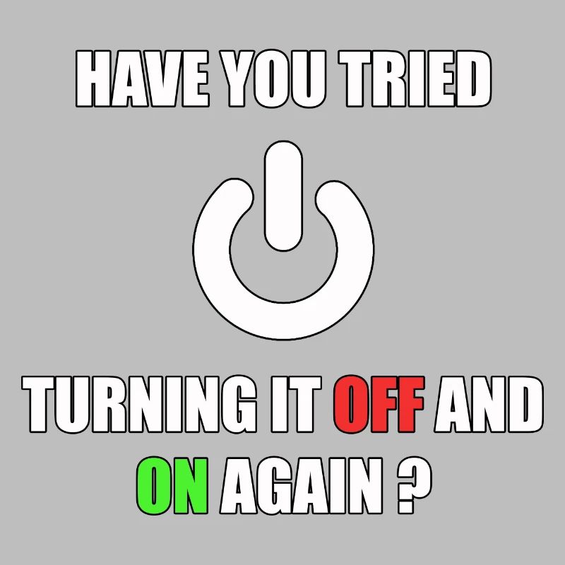 Computer Nerd Computer Scientist IT Programmer