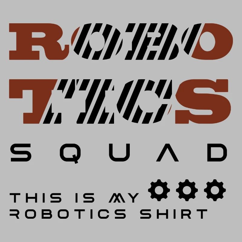 Robotics Squad Robotics
