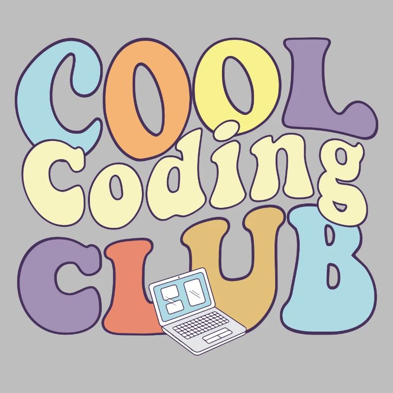 Programmeur informatique Cool Coding Club Codeur