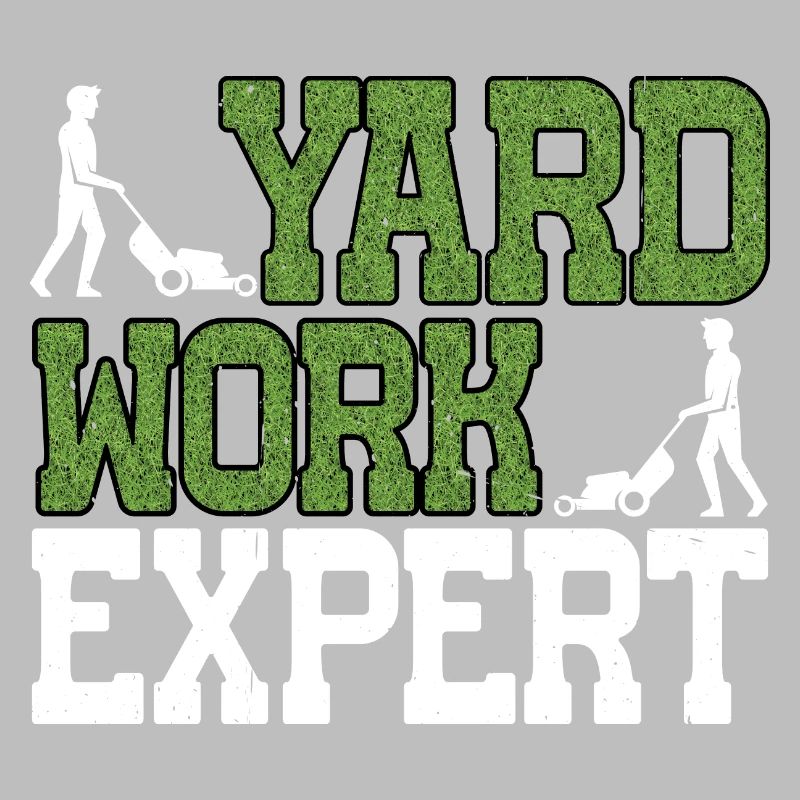 Yard Work Expert 22