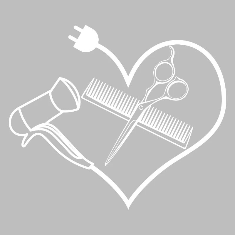 Salon de coiffure Barbier Coiffeur