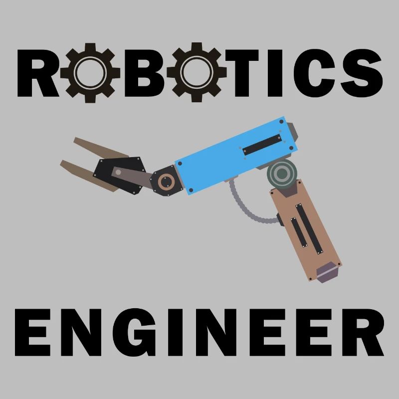 Robotics Ironic Quote Electronic Engineering