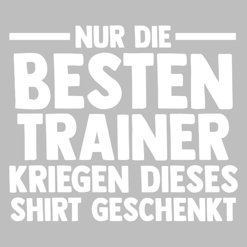 Bester Trainer