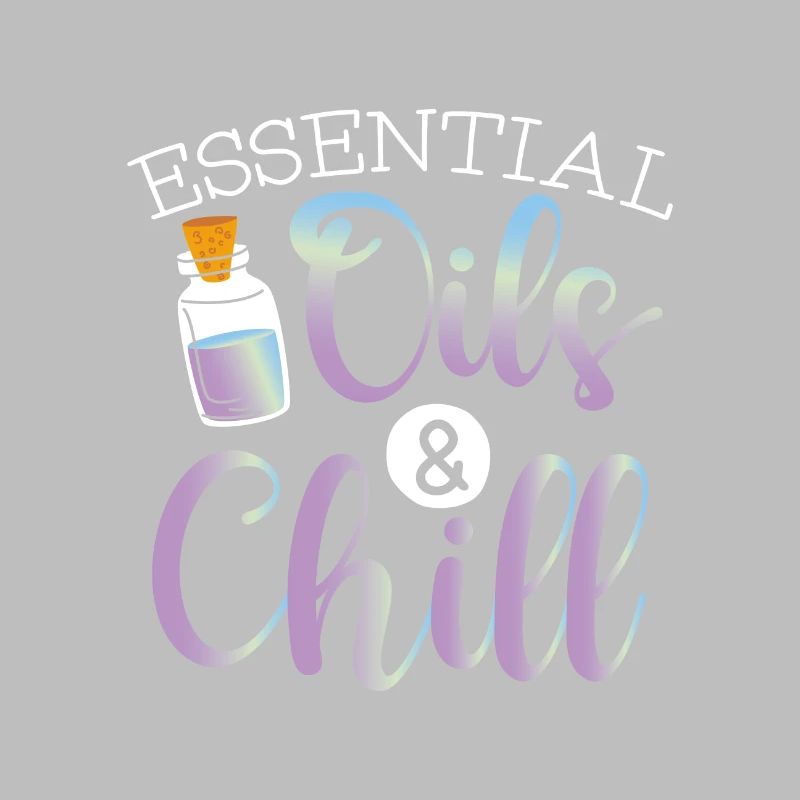 EP Practitioner Gift Essential Oils and Chill