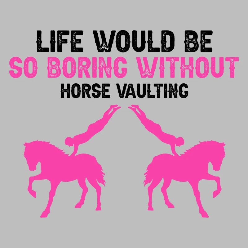 Conception de voûte et conception de chevaux de voûte