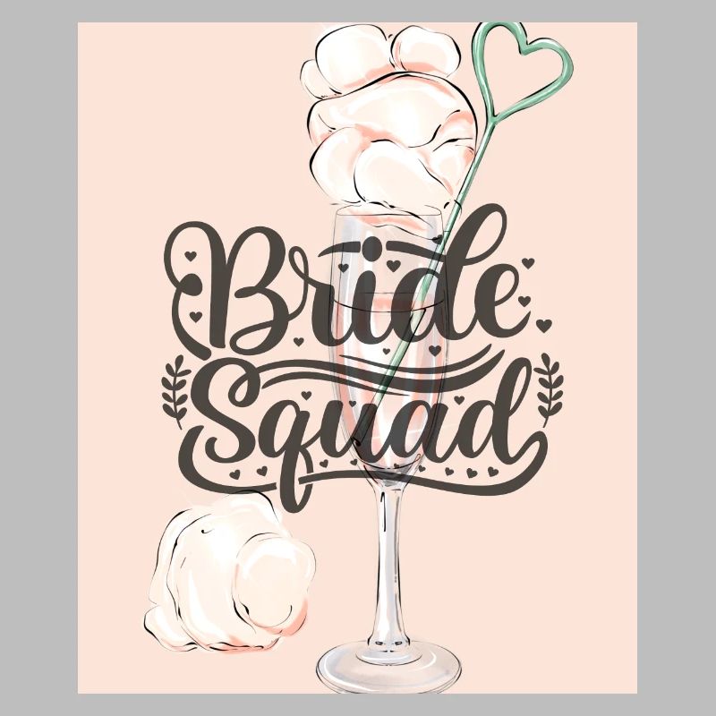 Bride Squad