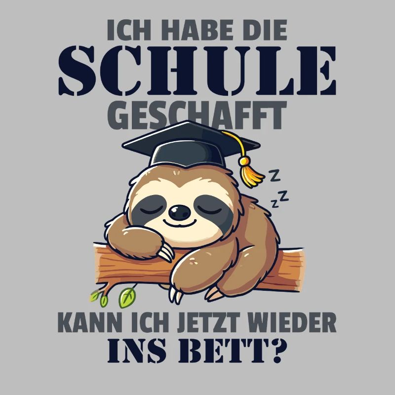 Schul Absolvent Realschule Hauptschule Schule