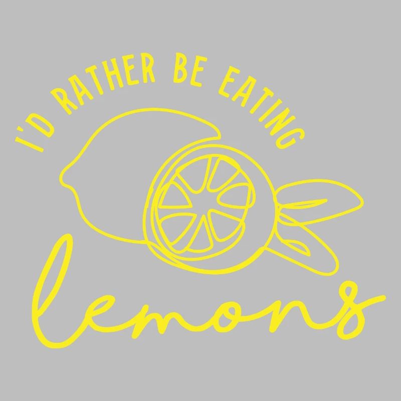 Manger des citrons Limonade estivale Citrus