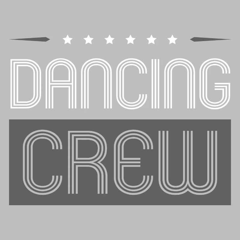Dancing Crew