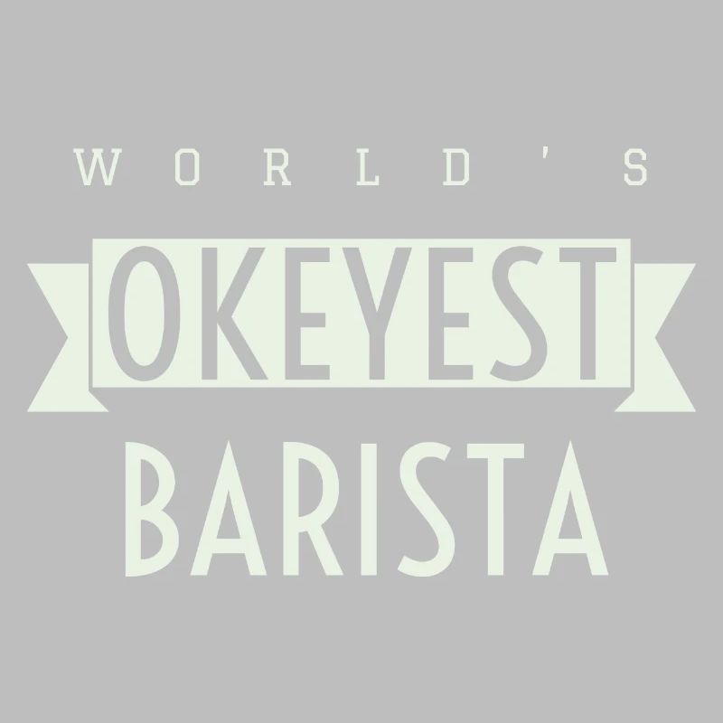 Der beste Barista der Welt