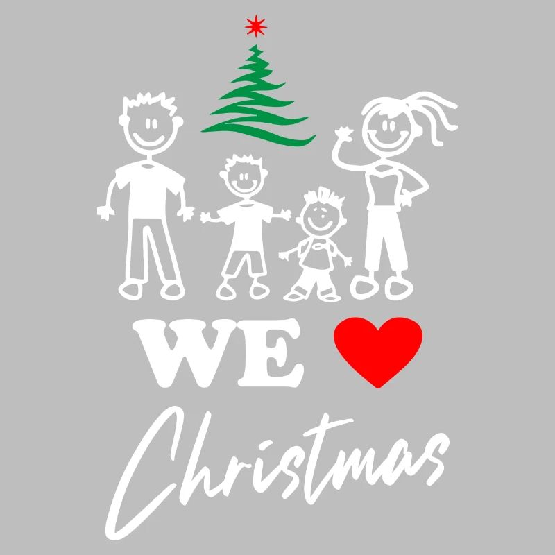 Nous aimons Noël