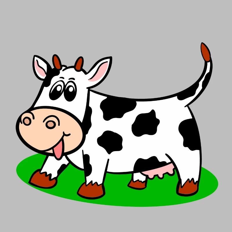 cow