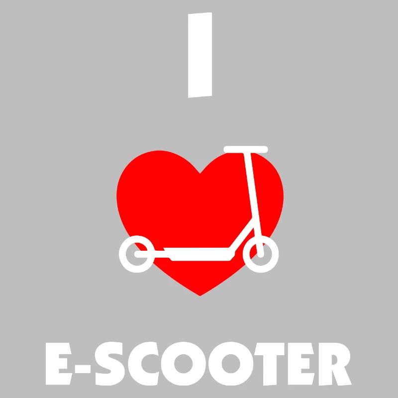 E-Scooter E-Roller Scooter