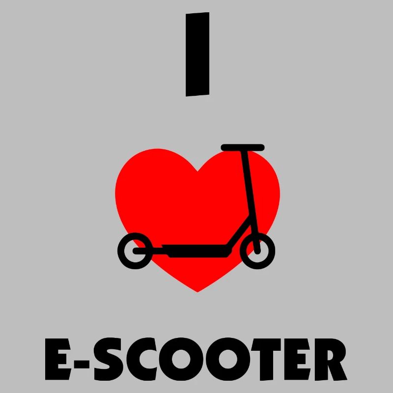 E-Scooter E-Roller Scooter